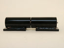 9" Round Barrel Hinge