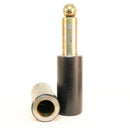 9" Round Barrel Hinge without Plates