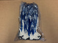 Latex Dipped Palm Coated General Purpose Work Gloves