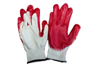Latex Dipped Palm Coated General Purpose Work Gloves