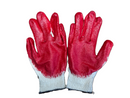 Latex Dipped Palm Coated General Purpose Work Gloves