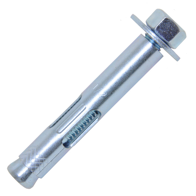 1/2" x 3" Anchor Sleeve