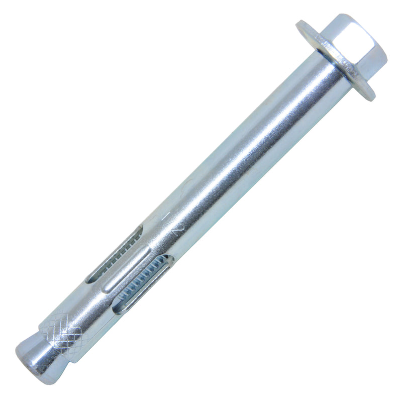 1/2" x 4" Anchor Sleeve