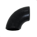 90 Degree Handrail Pipe Tubing Elbow | 1-1/4" ID