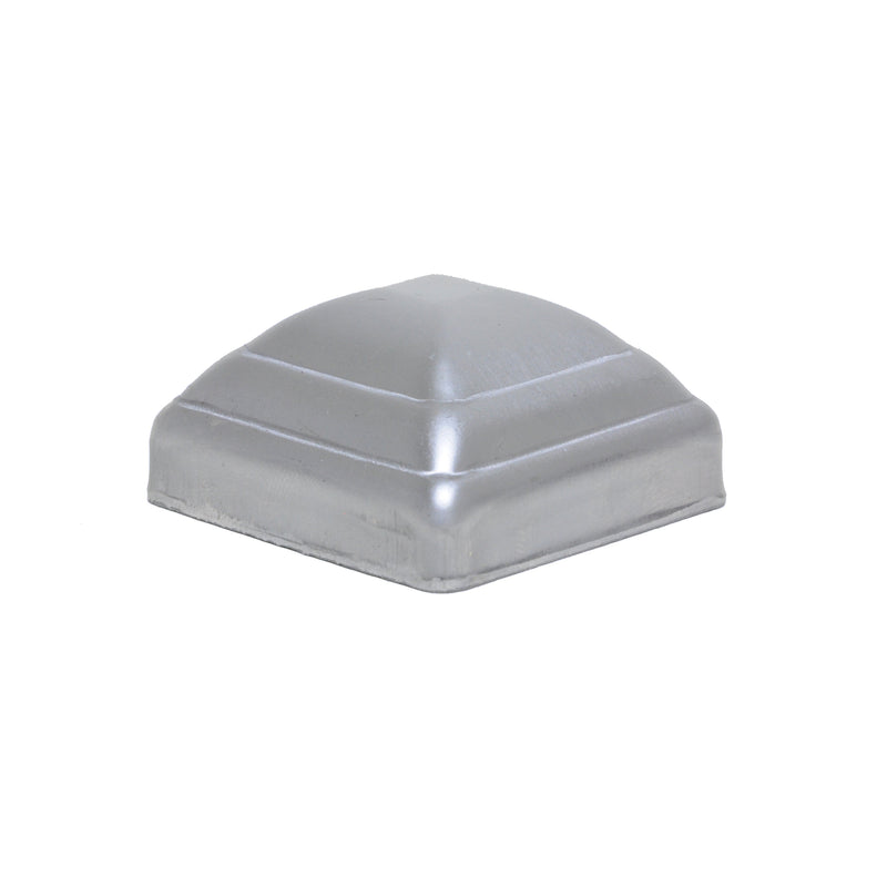 1-1/2" Metal Cap