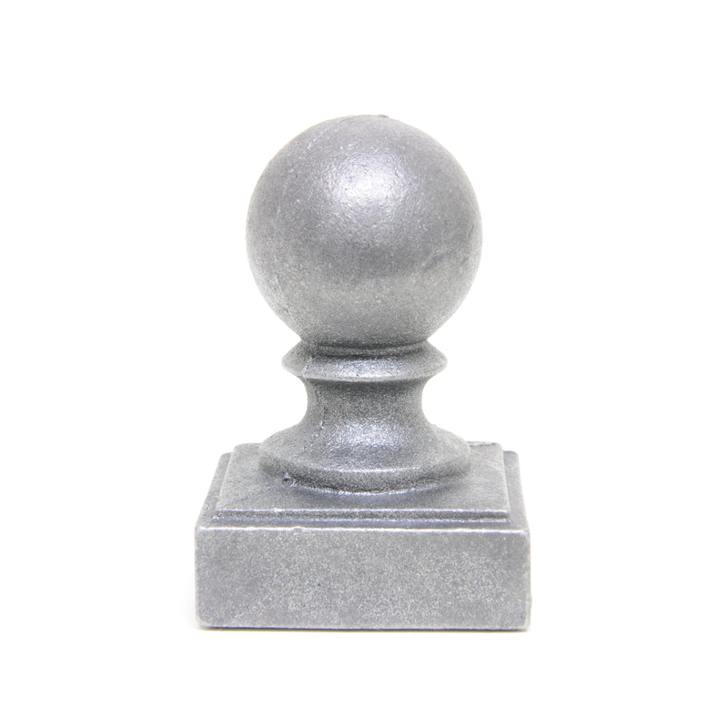2" x 2" Ball Cap Post