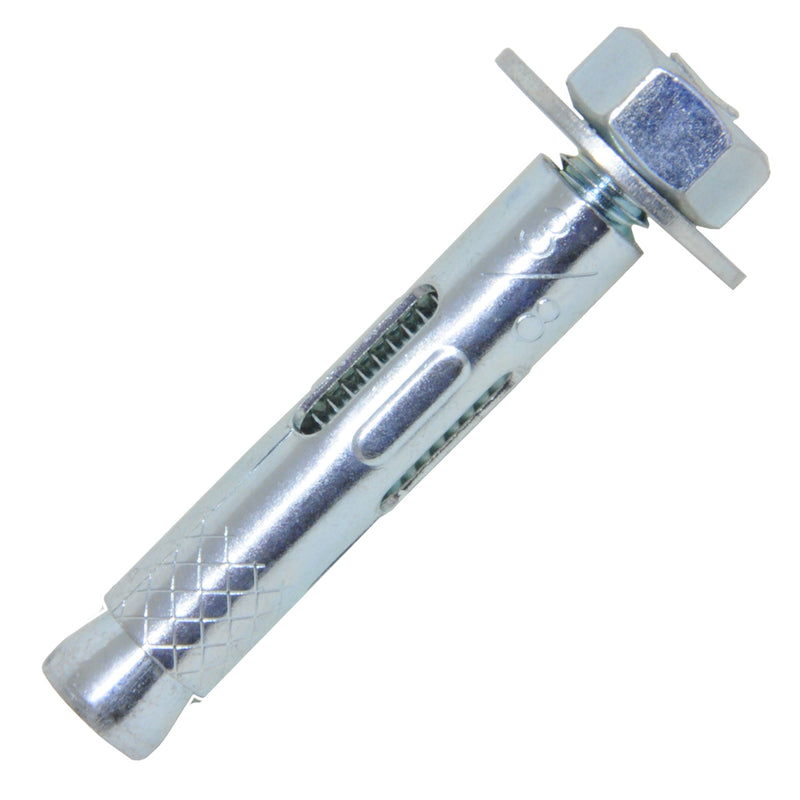3/8" x 1-7/8" Anchor Sleeve