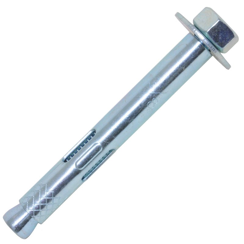 3/8" x 3" Anchor Sleeve