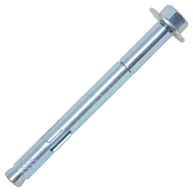 3/8" x 4" Anchor Sleeve
