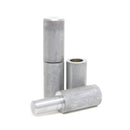 3" Round Barrel Hinge