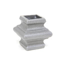 3/4" Cast Iron Knuckle Ornament