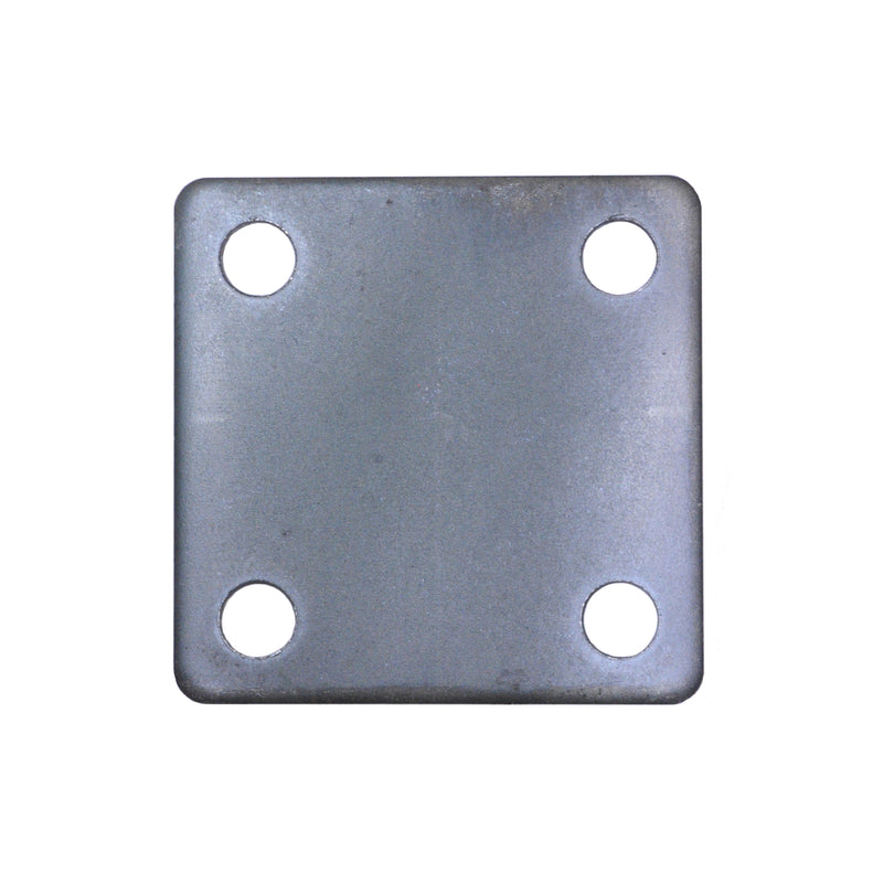 3x3 Flat Mount Base Plate