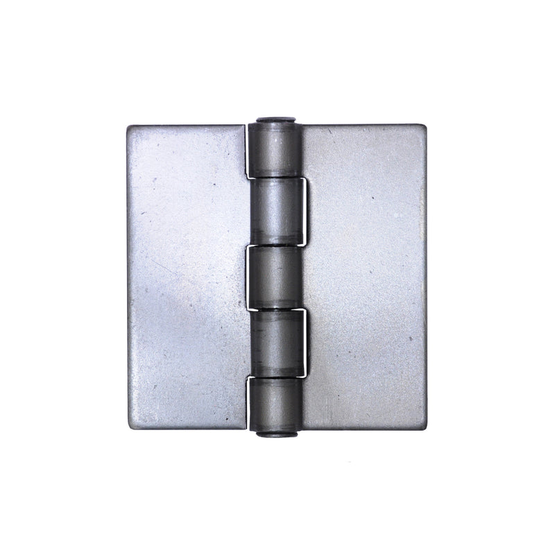 3" x 3" Steel Butt Hinge