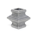 5/8" Cast Iron Knuckle Ornament