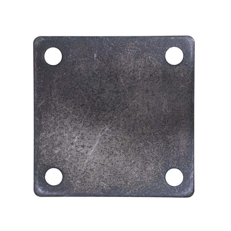 5x5 Flat Mount Base Plate