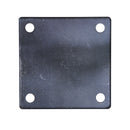 8x8 Flat Mount Base Plate