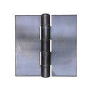 6" x 6" Steel Butt Hinge