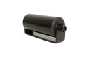 6" Non Marring Bolted Slide Gate Top Guide Plastic Roller Pair