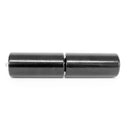 GatorPro® 7" Round Barrel Hinge without Plates