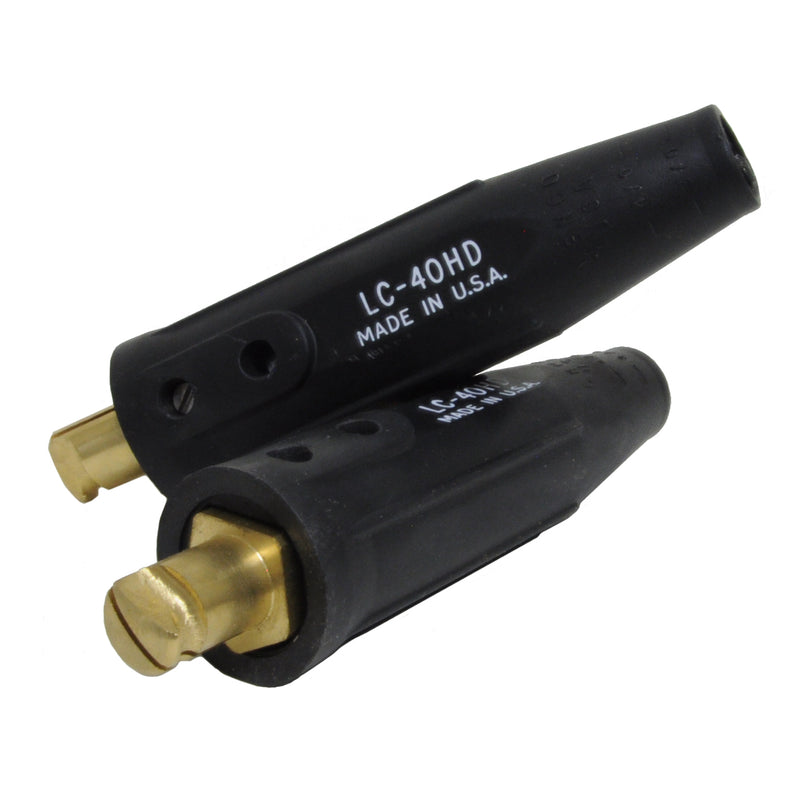 LENCO LC-40HD Cable Connectors Set 05060