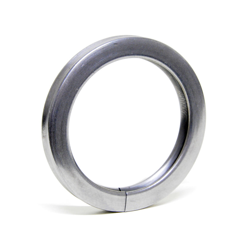 4" Steel Tubing Ornamental Hoop Ring