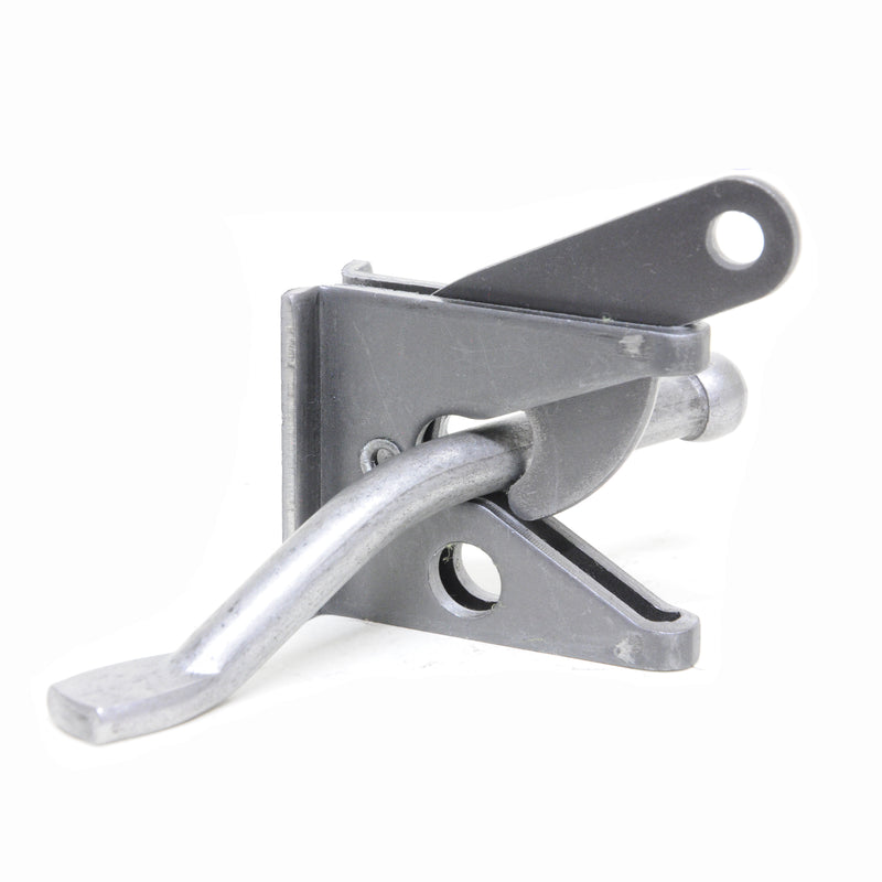 Steel Gate Gravity Weld Latch