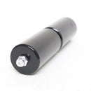 GatorPro® 5" Round Barrel Hinge without Plates