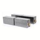 5" Rectangle Block Hinge