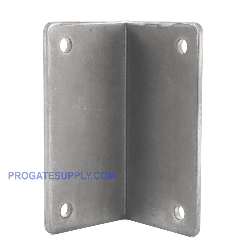 6x6 Angle Mount Bracket