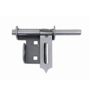 Slide Bolt Steel Gate Latch