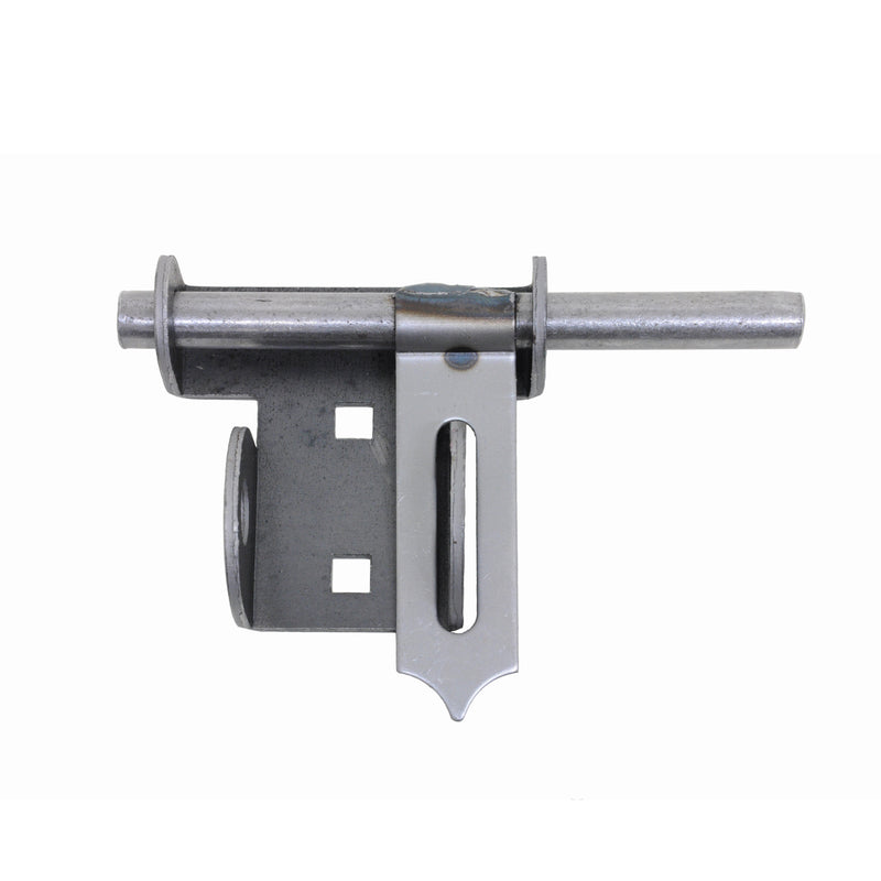 Slide Bolt Steel Gate Latch