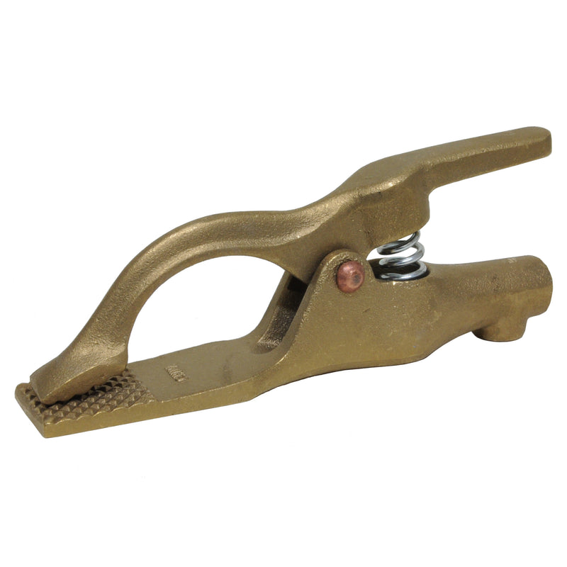 Copper Arc Welding Clamp