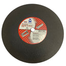 14" Metal Cutting Chop Saw Wheel MERCER-602020 (10 Pack)