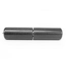 9" Round Barrel Hinge without Plates