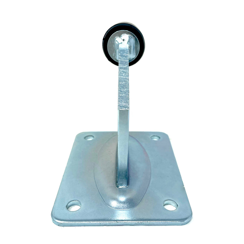 End Stop Gate Stopper Floor Mount for Gates and Doors