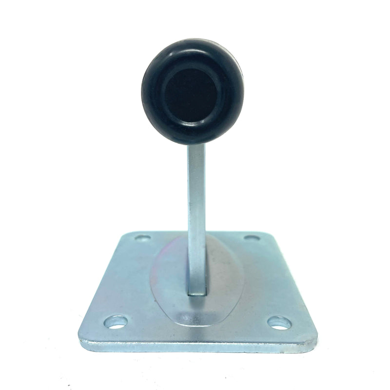 End Stop Gate Stopper Floor Mount for Gates and Doors